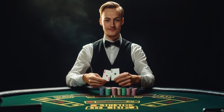 lucky999 platform interface showing live-dealer tables and sports markets