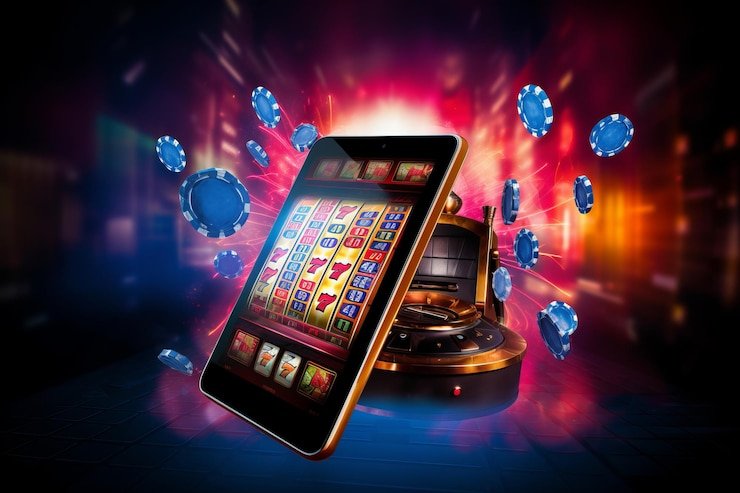 Live dealer table with professional croupier and multi-camera setup