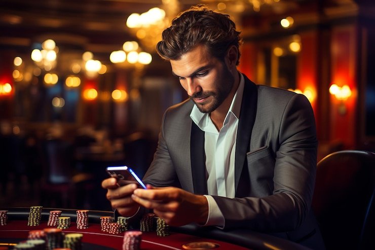 Mobile user and Brand 